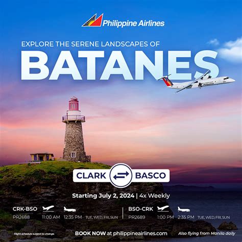 flights to basco|Philippine Airlines Flights to Basco (Batanes) from PHP 3,914.